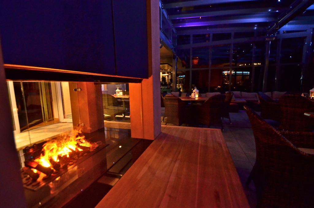 Отель G.H. Knoll "Proellhofer" Cafe Bar Hills Фладниц-ан-дер-Тайхальм Экстерьер фото
